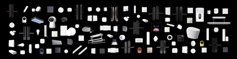 Aqara 2021发布会 不做入口要做更懂你的全屋智能 智能公会