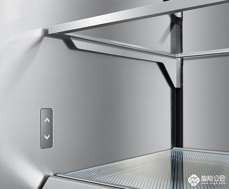 聚焦全新消费群体，海信真空·全金属冰箱升级全新品质储鲜方案 智能公会