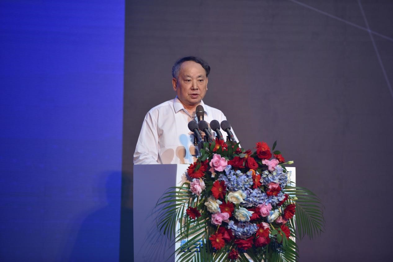 高规格、高水准、高层次！第六届（2021）中国智能建筑节圆满落幕 智能公会