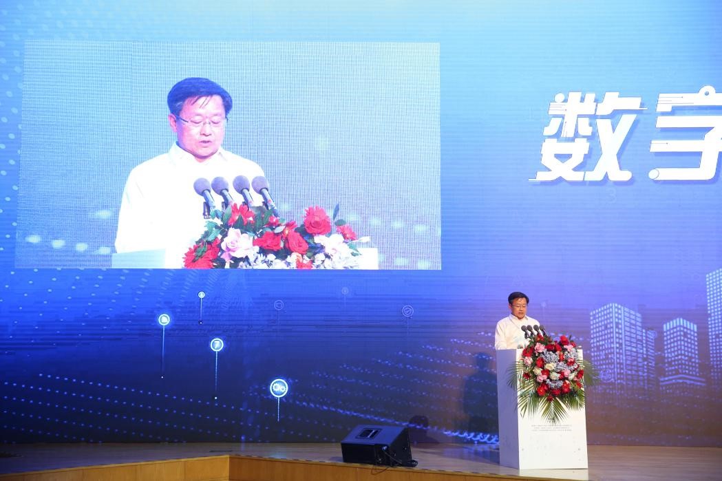 高规格、高水准、高层次！第六届（2021）中国智能建筑节圆满落幕 智能公会