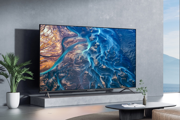 Xbox官方推荐游戏显示设备，小米电视6至尊版发布，售价5999元 智能公会