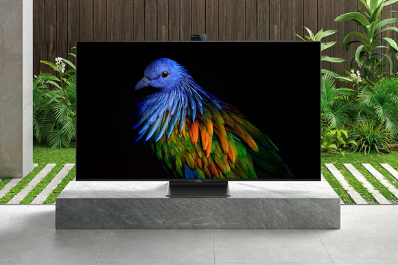 Xbox官方推荐游戏显示设备，小米电视6至尊版发布，售价5999元 智能公会