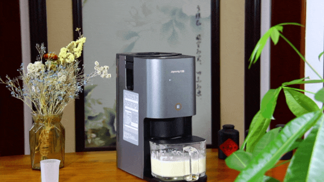 一机多用不吃灰 九阳K2S不用手洗破壁豆浆机评测 智能公会