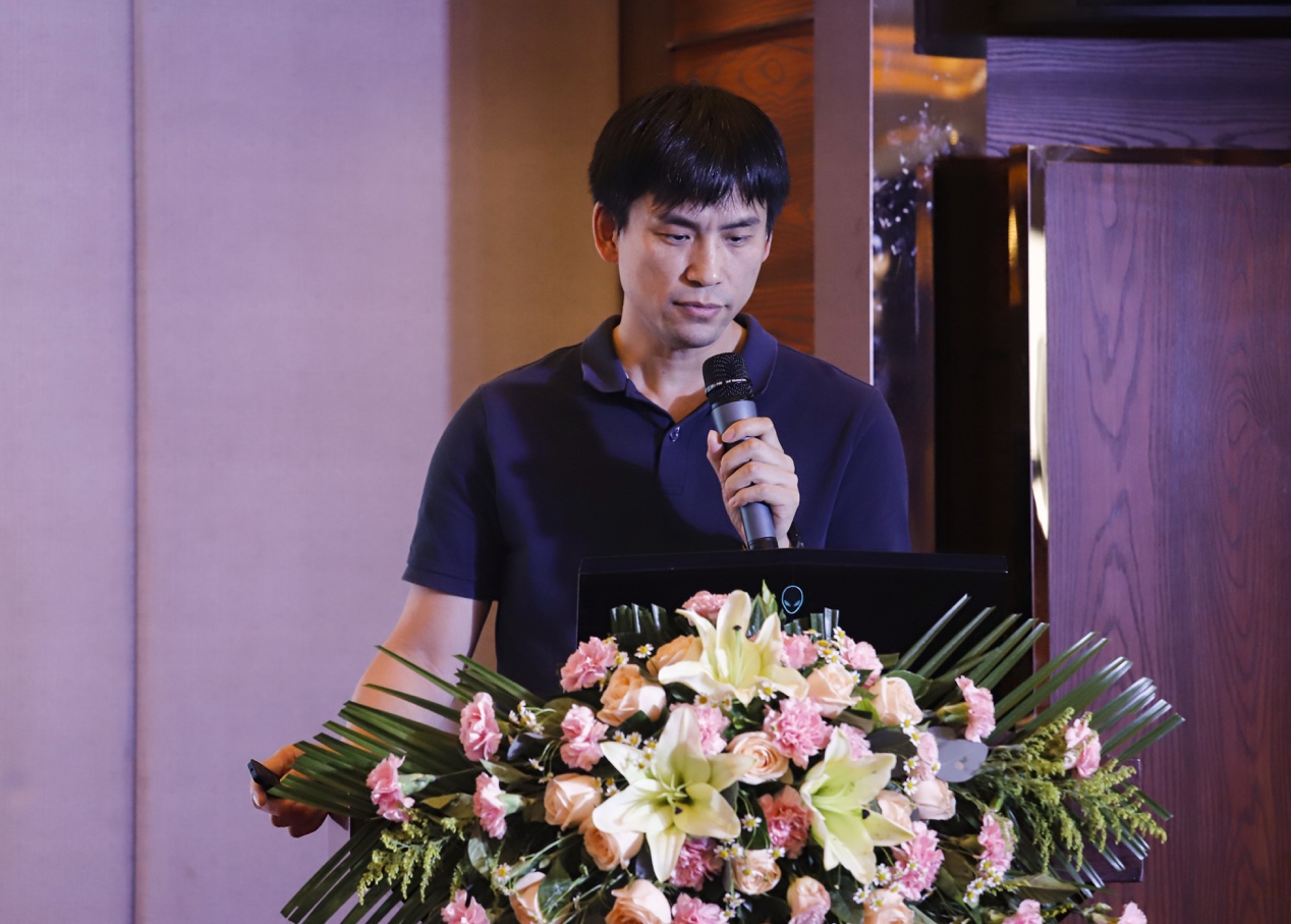 “浴”未来 “健”起航：2021年中国热水器行业高峰论坛在西宁召开 智能公会