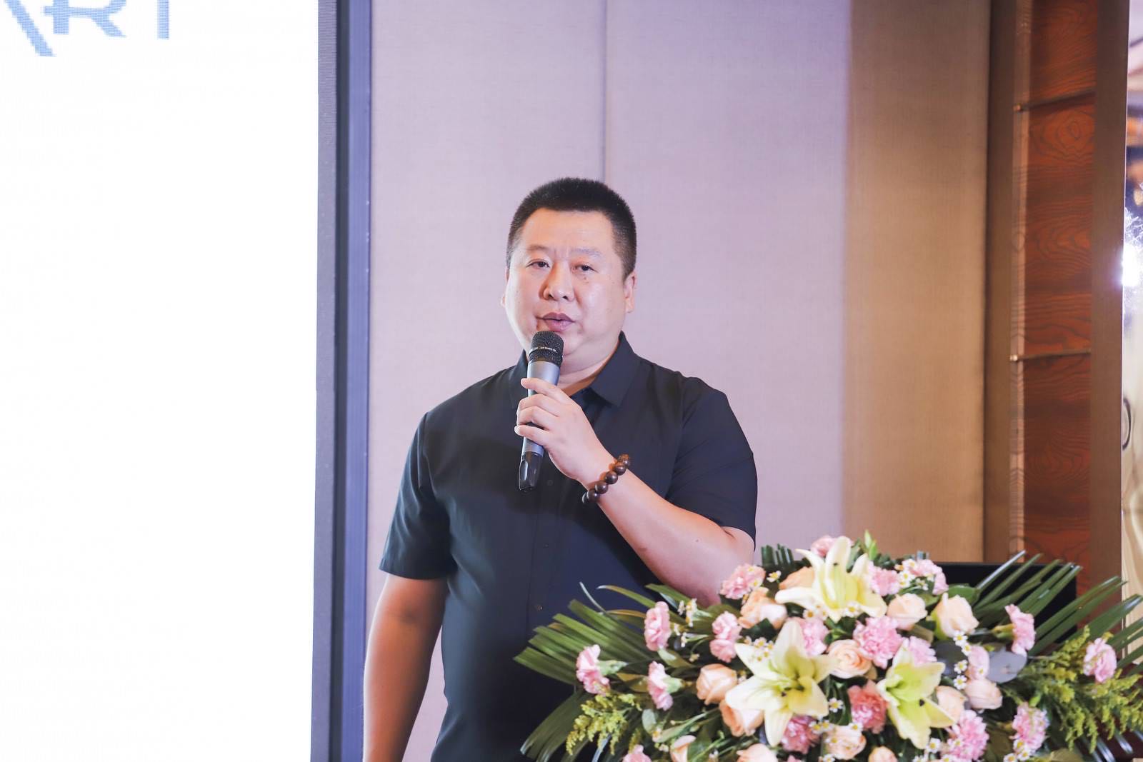 “浴”未来 “健”起航：2021年中国热水器行业高峰论坛在西宁召开 智能公会