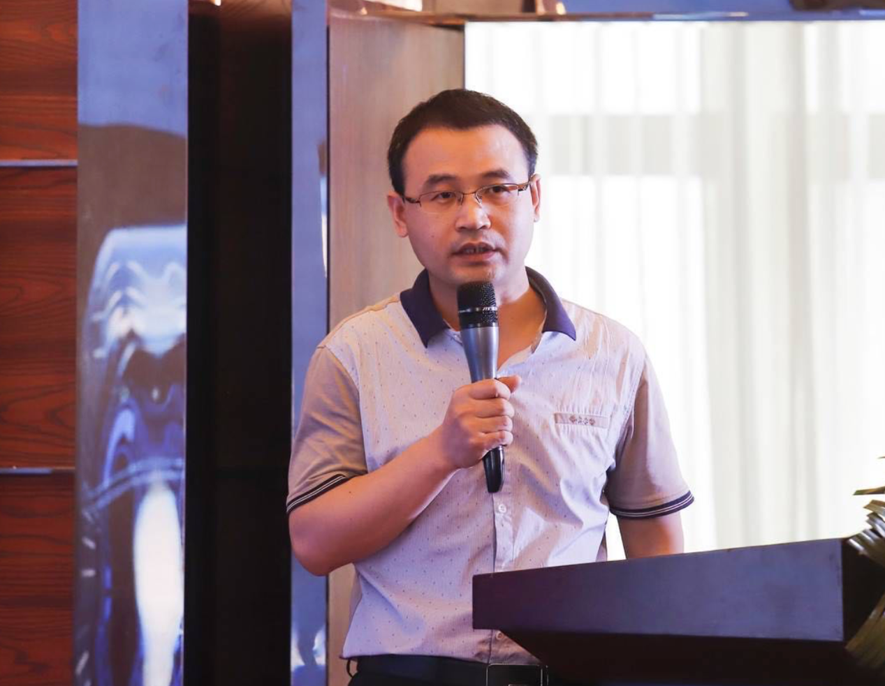 “浴”未来 “健”起航：2021年中国热水器行业高峰论坛在西宁召开 智能公会