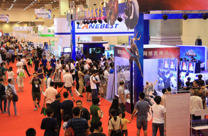 中国国际消费电子博览会拥抱转型，全新面貌拭目以待！ 智能公会