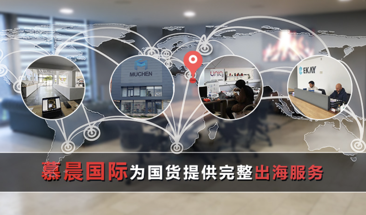 即阿里之后，慕晨国际在土耳其创建子公司深耕市场 智能公会