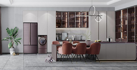 海信璀璨携手新京报“我们” 发起中国品质家庭纪实计划 智能公会