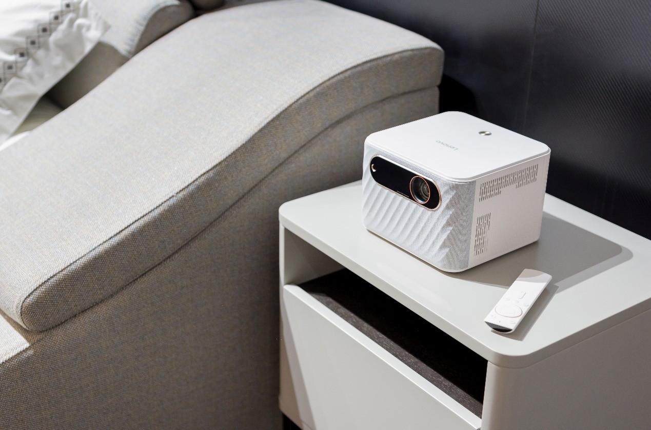 联想×敦煌博物馆联名推出多款定制新品 用敦煌IP引领国潮范 智能公会