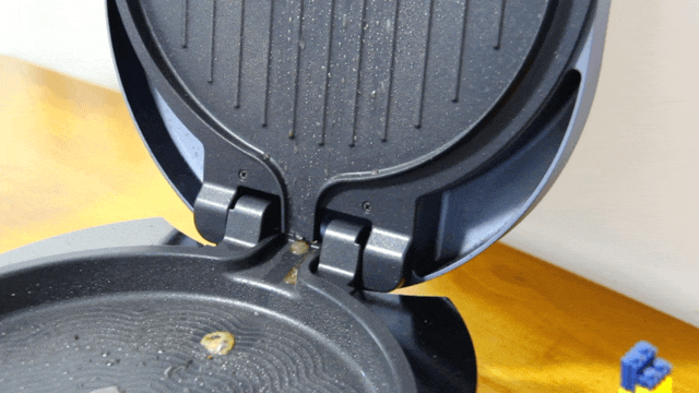 烤炸烙煎全搞定 九阳JK30-GK530多功能电饼铛评测 智能公会