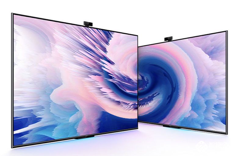 华为智慧屏全系惊喜价格 再度燃爆双十二 智能公会