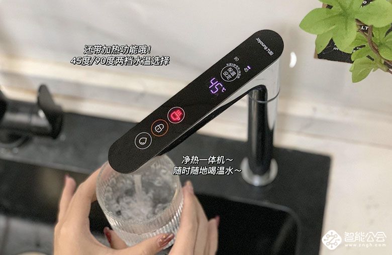 科普故事：航天员用的净水器是如何锻造的？ 智能公会