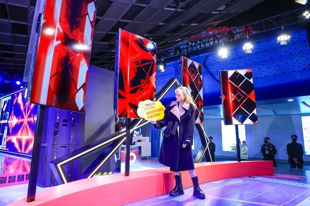 央视迎新年特别节目与大湾区新年音乐会，康佳旋转智慧屏即将亮相 智能公会