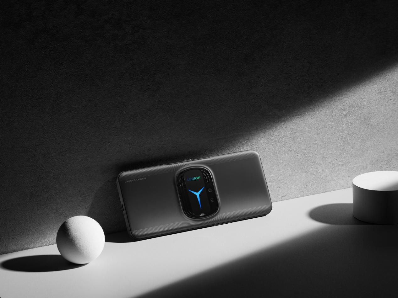 新电竞旗舰亮相，联想拯救者Y90电竞手机正式发布，首发价3999元起 智能公会