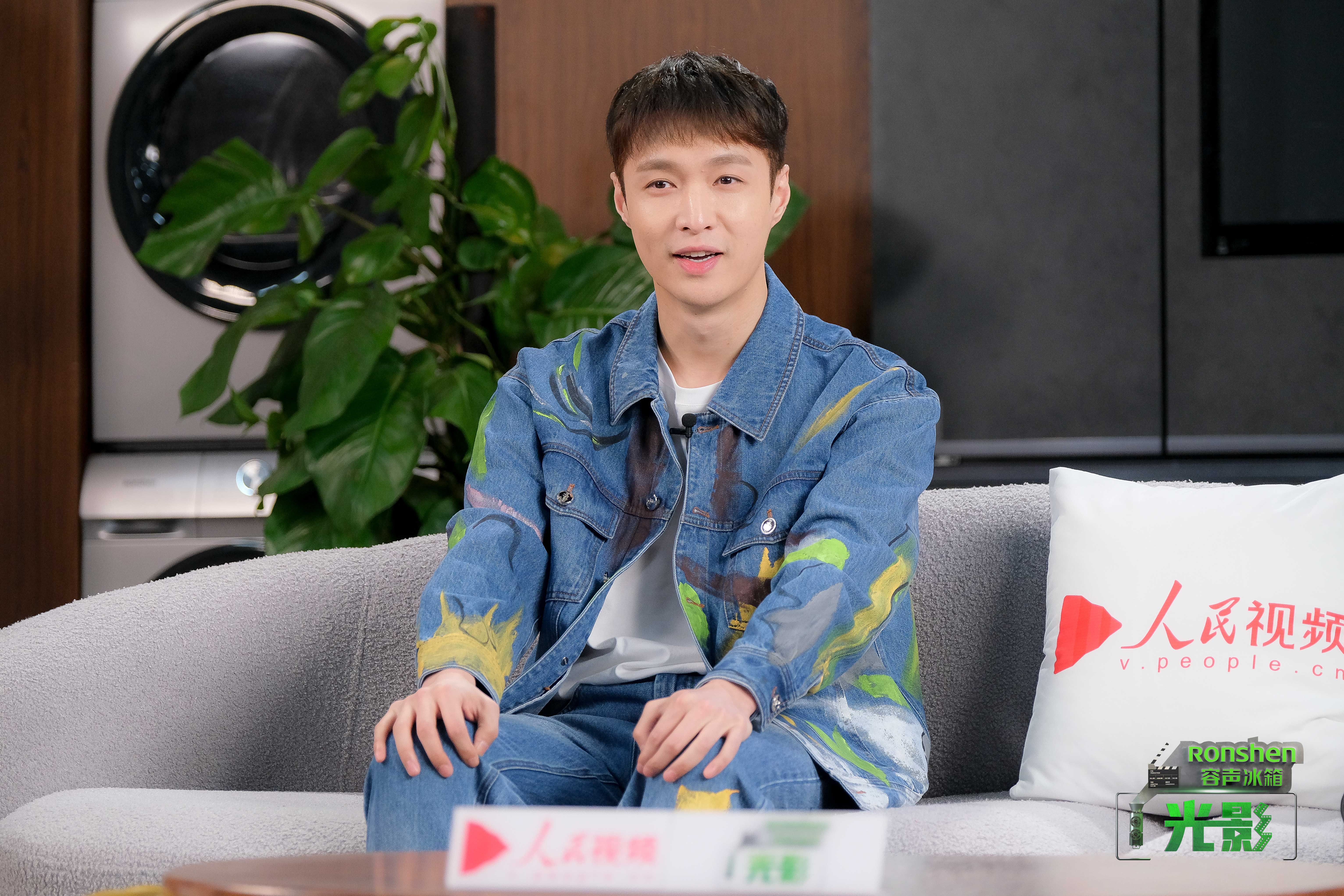 容声冰箱×《光影》撕掉“偶像标签”的张艺兴 如何用努力书写坚定执着 智能公会