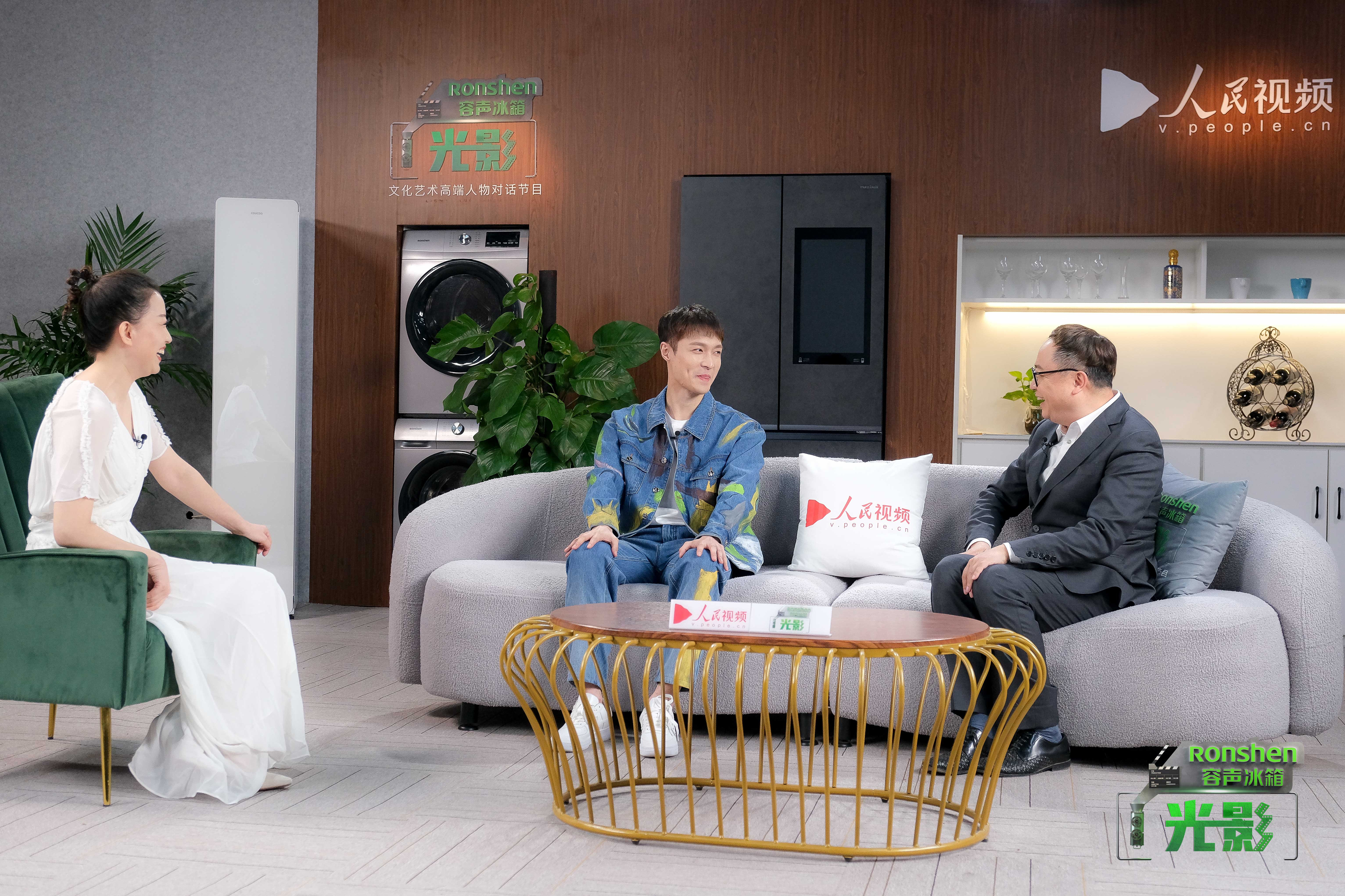 容声冰箱×《光影》撕掉“偶像标签”的张艺兴 如何用努力书写坚定执着 智能公会