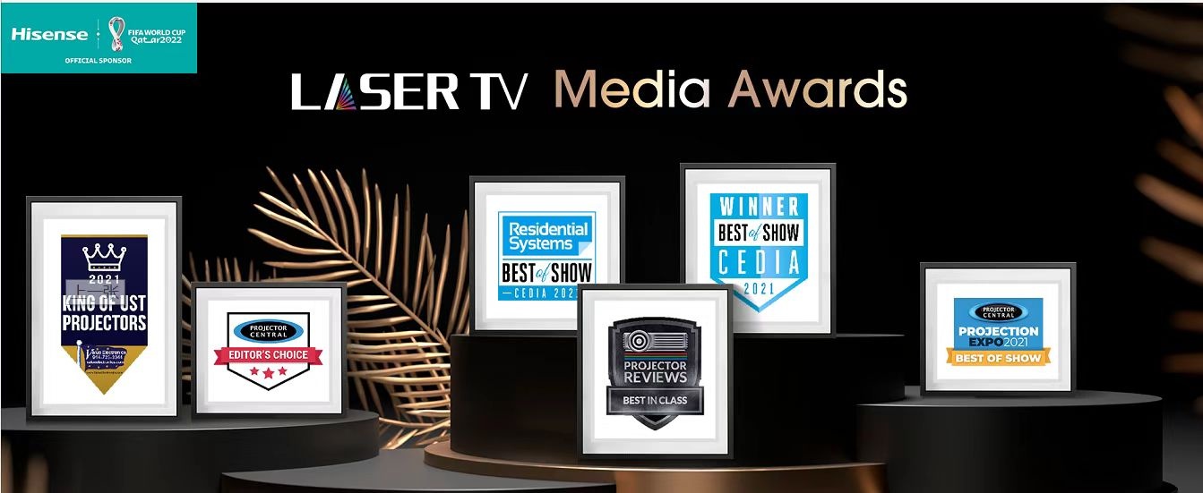 中国品牌高端出海进入关键期 海信亮出“三板斧” 智能公会