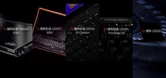 商务旗舰ThinkPad X1 Carbon 2022发布，以创新科技领航PC变革 智能公会