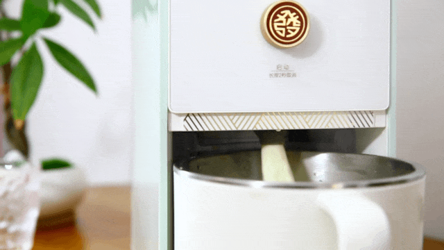 豆浆豆花布丁样样精通 九阳不用手洗豆浆机K518深度评测 智能公会