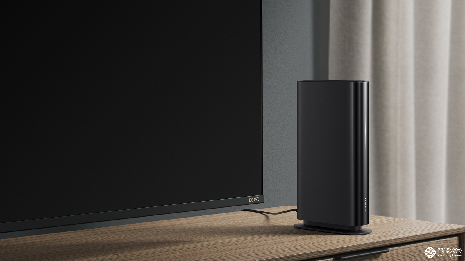 小米首款WiFi6分布式路由，Xiaomi HomeWiFi 1499元开售   智能公会