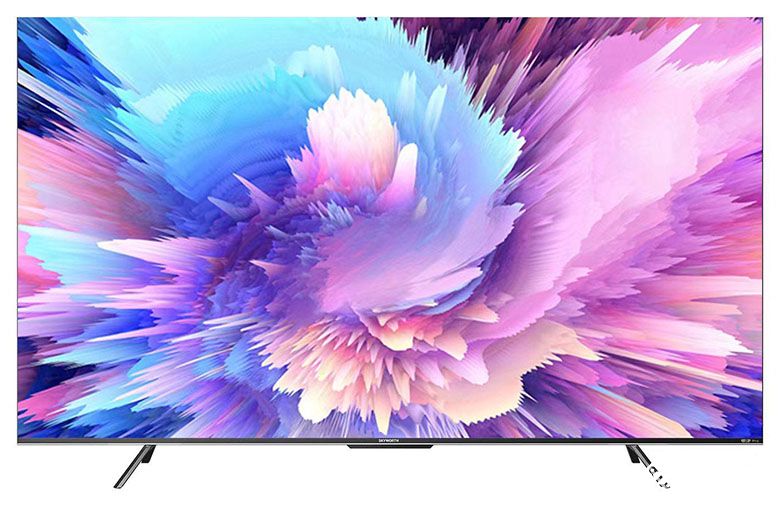 “创维808超级焕新日”即将来袭 升级你的大屏沉浸体验！ 智能公会