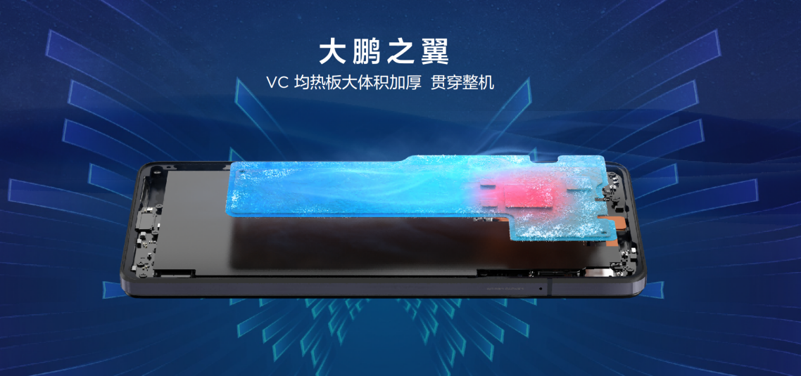 2970元起！联想拯救者Y70性能旗舰手机发布，纤锋美学诠释正装野兽 智能公会