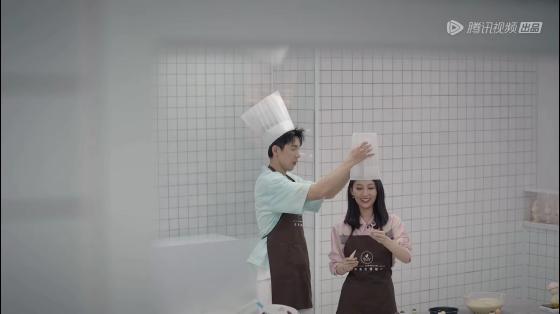 心动小屋火锅焕新风,海信新风空调见证嘉宾甜蜜晚餐 心动小屋火锅焕新风,海信新风空调见证嘉宾甜蜜晚餐 智能公会