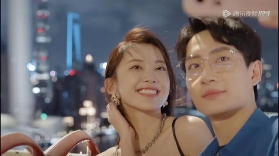 心动小屋火锅焕新风,海信新风空调见证嘉宾甜蜜晚餐 心动小屋火锅焕新风,海信新风空调见证嘉宾甜蜜晚餐 智能公会