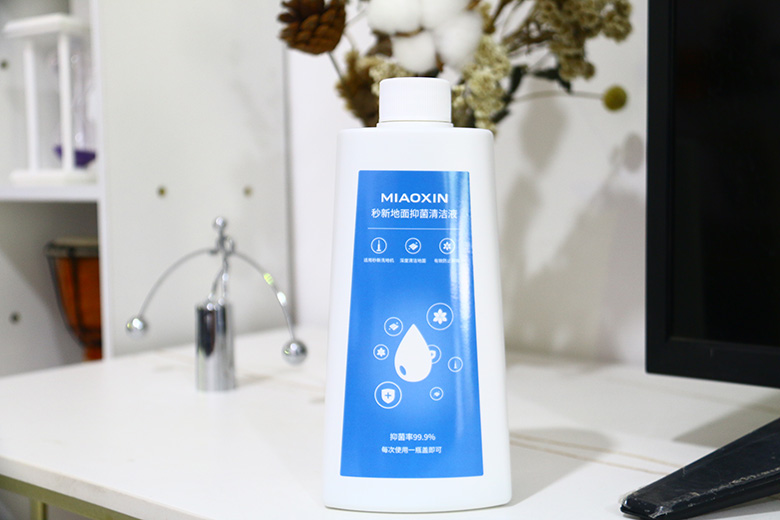 所有工具都用遍了 秒新K3洗地机才是家务活的终结者 智能公会