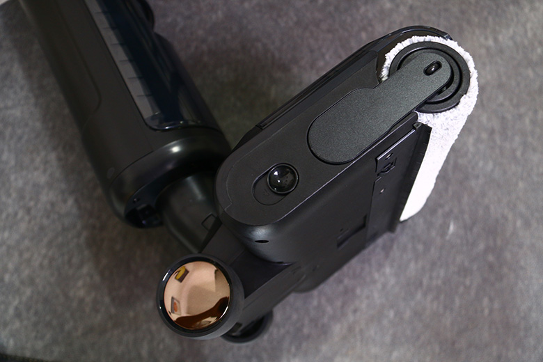 所有工具都用遍了 秒新K3洗地机才是家务活的终结者 智能公会