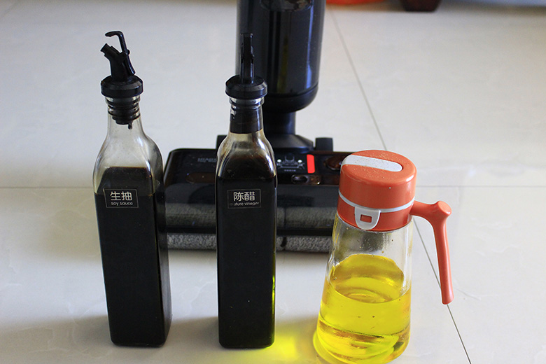 所有工具都用遍了 秒新K3洗地机才是家务活的终结者 智能公会