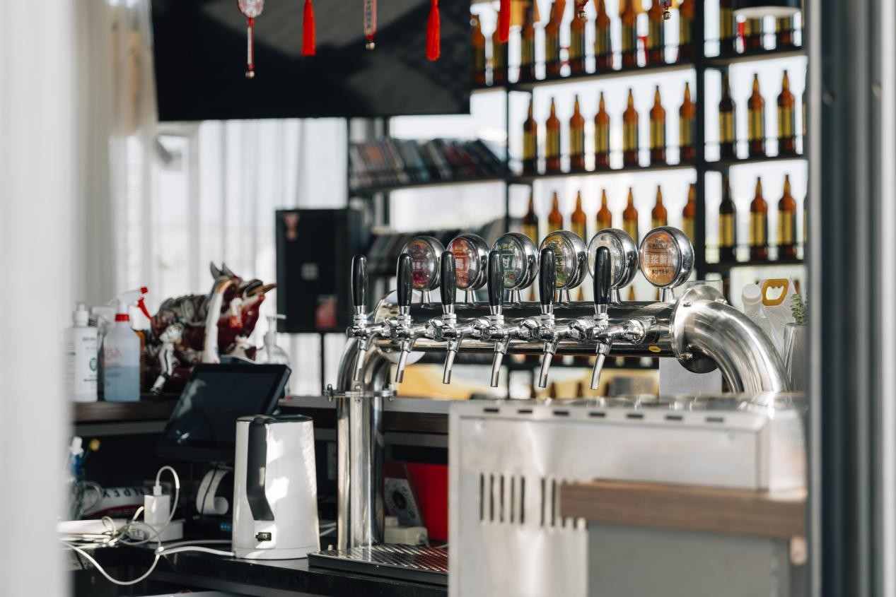 轻便型扫街装备，松下LUMIX S5+24105mm上手初体验 智能公会