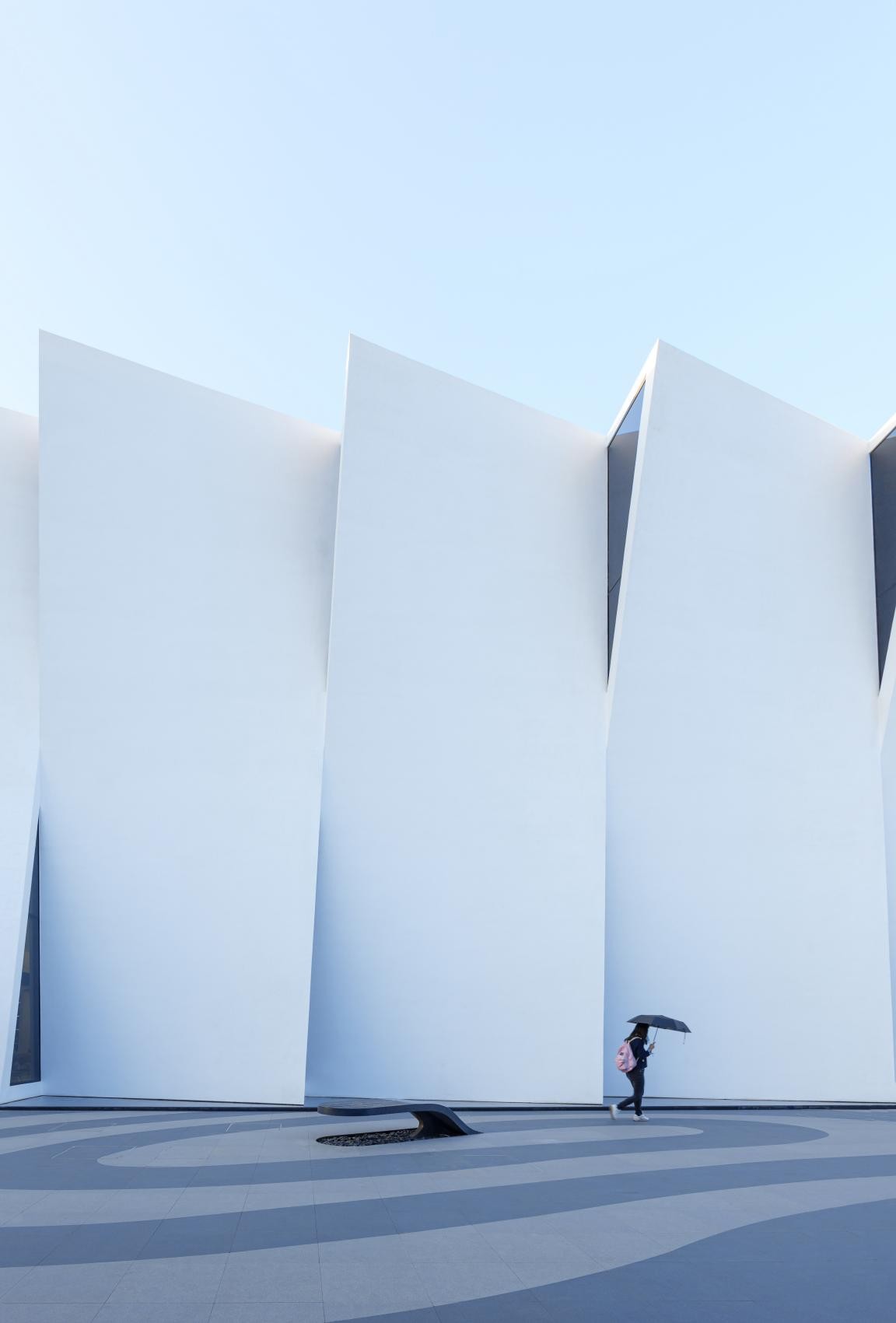 小巧轻便，展现城市独特之美——松下Lumix S 18mm F1.8试用体验 智能公会