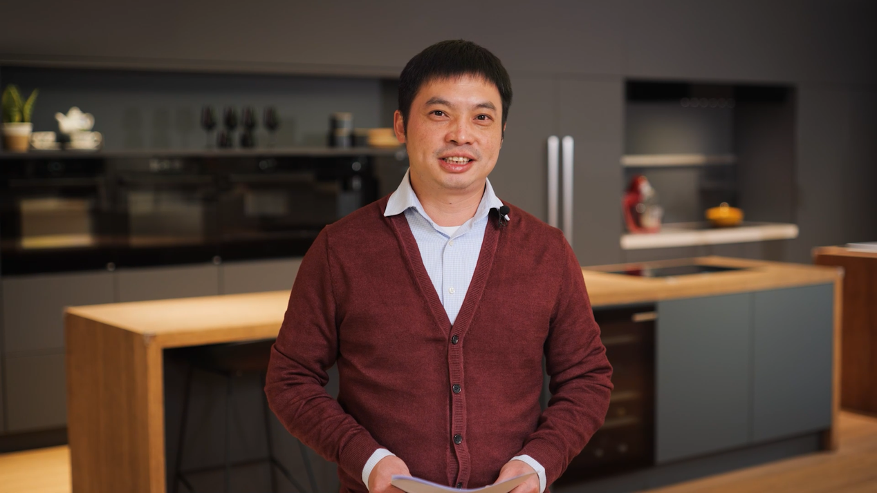 十八而志 大任始承：“第十八届中国家用电器创新成果发布盛典”成功举办 智能公会