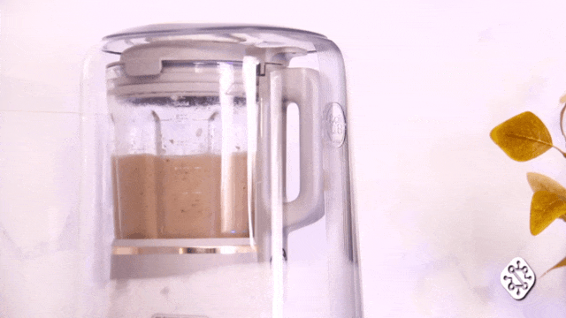 美食养生多面手 九阳轻音舱破壁调理机P939静音实测 智能公会