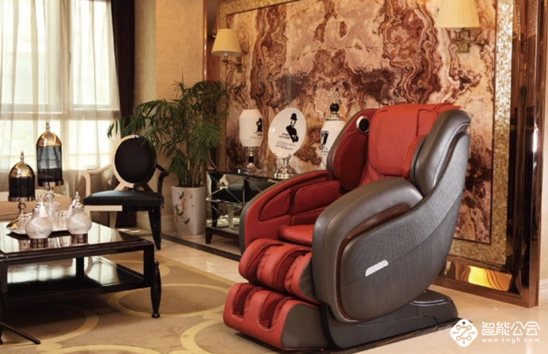 智能智造行业洞察：首个4.0智慧家庭体验中心开业 智能公会