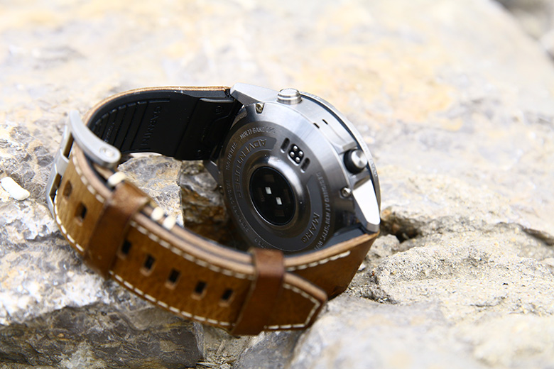  户外探险商务生活多面手 探险家MARQ  Adventurer (Gen 2)深度体验 智能公会