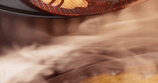 空间站神秘的「太空厨房」，九阳把它搬到了你家厨房 智能公会