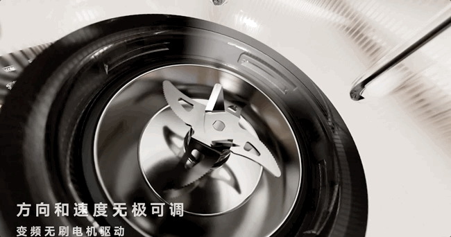 空间站神秘的「太空厨房」，九阳把它搬到了你家厨房 智能公会