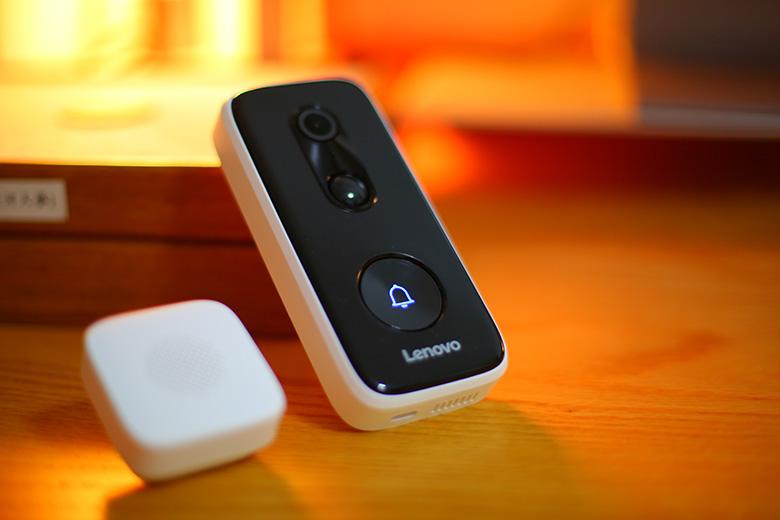 联想双目云台摄像头上市，双摄一台顶两台，同时监控双画面，安全感翻倍！ 智能公会