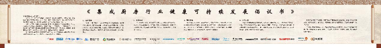 2023中国集成厨房前沿大会圆满落幕 智能公会