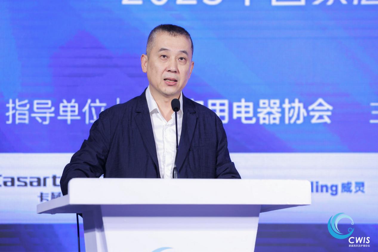 复苏中迎新机 洗护行业开启“场景定制”新时代 智能公会