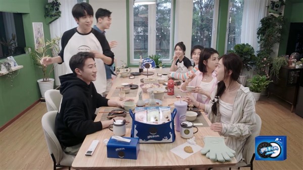 《心动6》甜蜜收官！海信新风空调璀璨C3实力出圈 智能公会