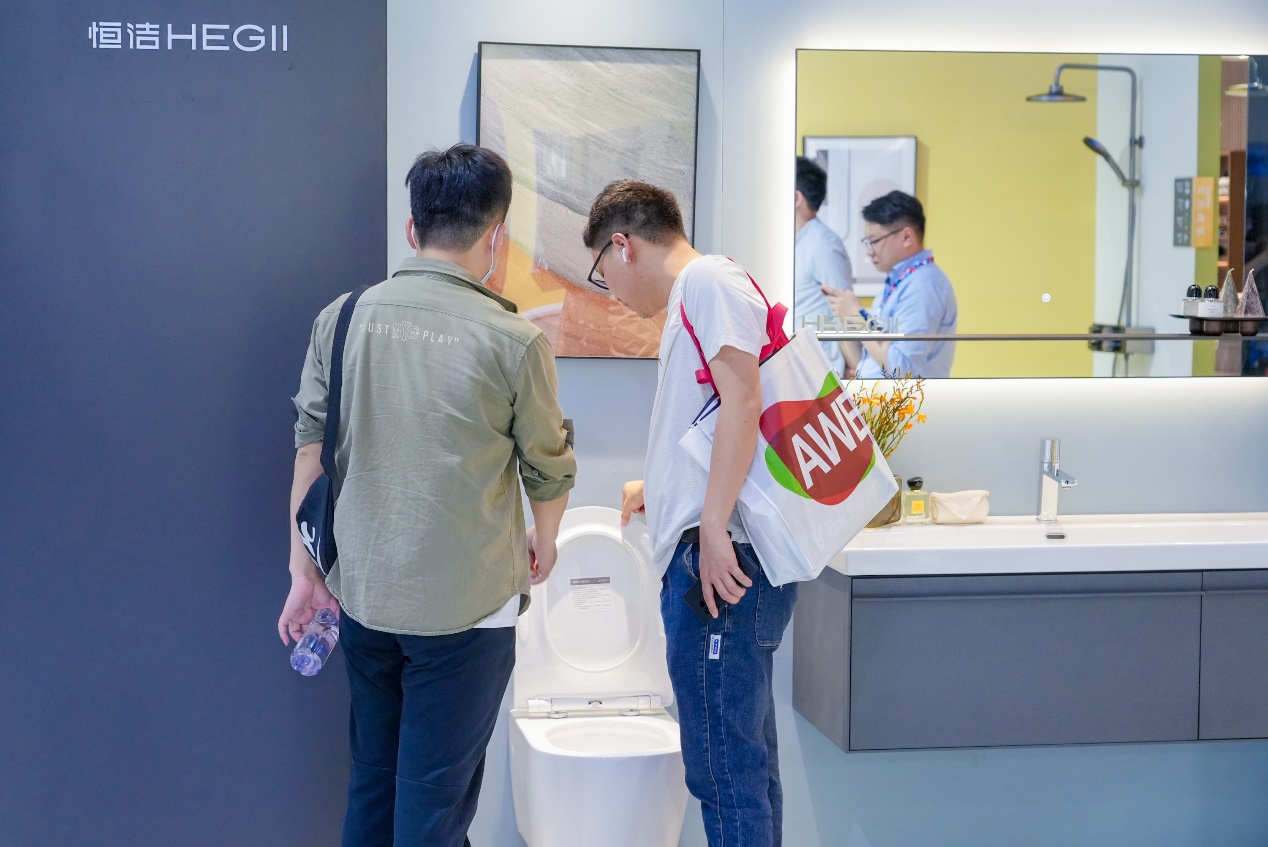 家电家居一体化 撬动行业新未来 智能公会