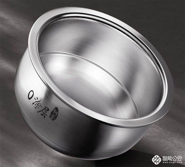 追求健康烹饪？试试九阳不锈钢内胆电饭煲40N3 智能公会