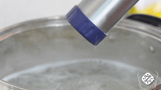 九阳无线手持面条机：轻松制作，健康享受 智能公会