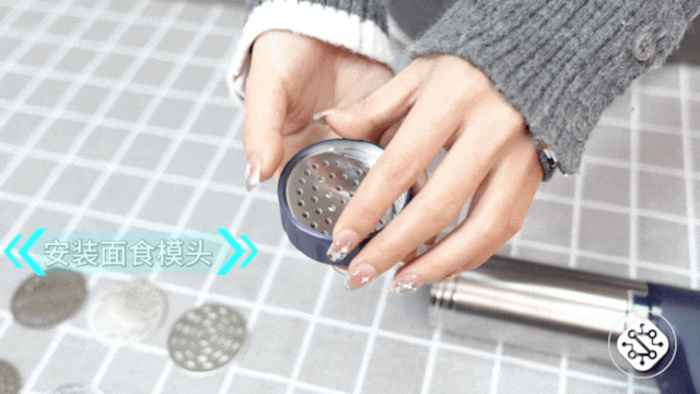 九阳无线手持面条机：轻松制作，健康享受 智能公会