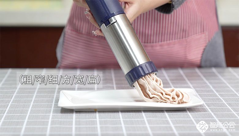 九阳无线手持面条机：轻松制作，健康享受 智能公会