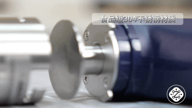 九阳无线手持面条机：轻松制作，健康享受 智能公会